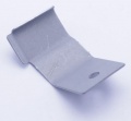 Fixings And Brackets - 9178005644 Thermostat Plate [Arcelik]